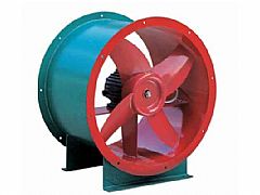 T30、BT30型軸流通風(fēng)機(jī)